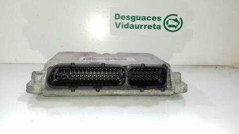 Foto 2ª: Centralita Motor ECU Volkswagen Golf 1.9 TDI BERLINA 110CV 81KW [AHF] (1998)