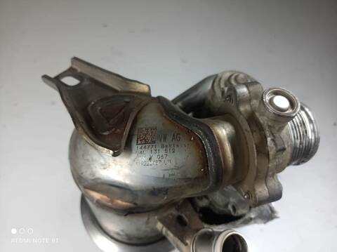 Foto 3ª: Enfriador Gases Seat Leon STYLE (2014)