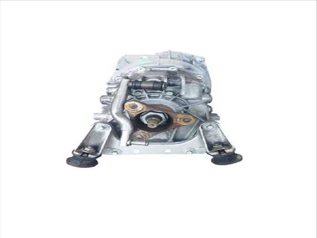 Foto 3ª: Caja Cambios Bmw Serie 3 315 320 D (1997)