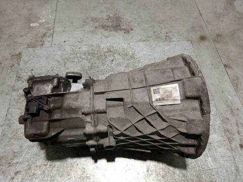 Foto 2ª: Caja Cambios Mercedes Sprinter 315 CDI 906.731 906.733 906.735) 150CV 110KW [651955] (2015)