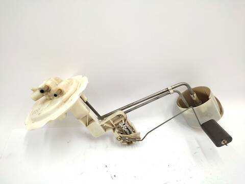 Aforador Nissan Terrano 2.7 TDI 4WD 125CV 92KW