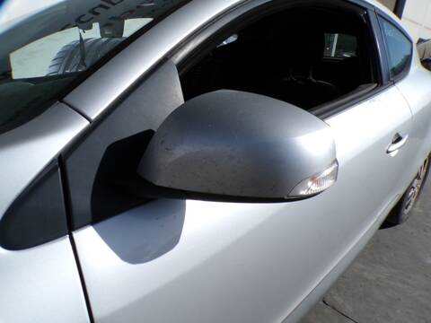 Retrovisor Izquierdo Renault Megane K4M858 III COUPE