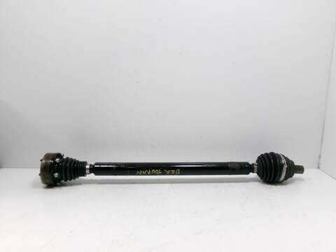 Transmision Delantera Derecha Volkswagen Touran AVQ