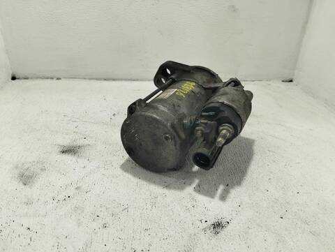 Foto 3ª: Motor de Arranque Volkswagen Golf GTI PERFORMANCE BMT/START-STOPP 245CV [CJXE] (2017)