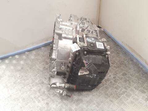 Foto 2ª: Caja Cambios Peugeot 2008 1.2 PURETECH 130 131CV 96KW [HN05] (2024)