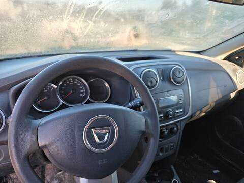 Kit Airbag Dacia Sandero STEPWAY AMBIANCE 90CV 66KW