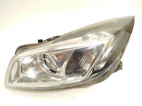 Foto 2ª: Faro Izquierdo Opel Insignia 2.0 CDTI 68) 131CV 96KW [A20DTH] (2009)