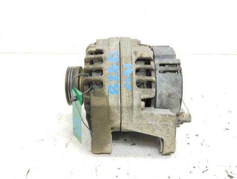 Foto 2ª: Alternador Renault Clio AUTHENTIQUE 75CV 55KW [D4F G7] (2003)