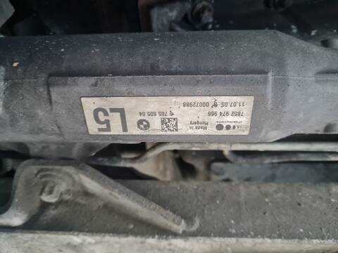 Cremallera de Direccion Bmw Serie 3 315 320D BERLINA 163CV 120KW