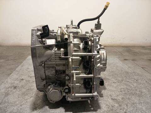 Foto 3ª: Caja Cambios Automatica Mercedes Clase T 180 131CV 96KW [200731] (2016)