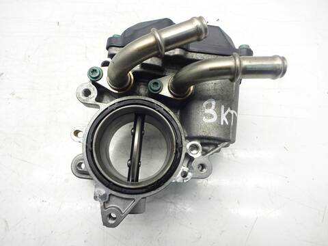 Caja Mariposa Audi A6 2.0 TDI DIESEL 190 CV 140KW