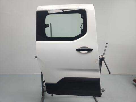 Foto 2ª: Puerta Lateral Corredera Derecha Peugeot Rifter ACTIVE NAV STANDARD 102CV 75KW [YH01] (2022)