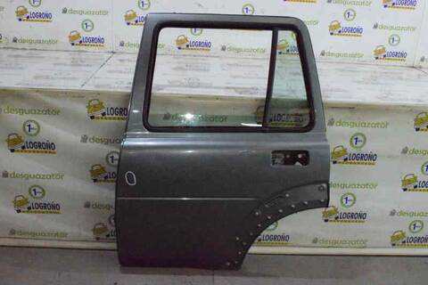 Puerta Trasera Izquierda Land Rover Freelander 2.0 TD4 109CV AUT. 47KW