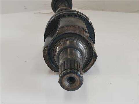 Foto 3ª: Transmision Delantera Derecha Hyundai Atos 1.1 58CV 43KW [G4HD] (2004)