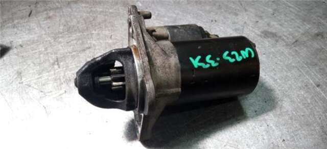 Motor de Arranque Mini Mini 1.6 COOPER S [1.6 LTR. - 120 KW 16V]