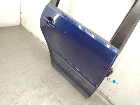 Foto 2ª: Puerta Trasera Derecha Volkswagen Polo 1.4 16V 75CV 55KW [BKY] (2004)