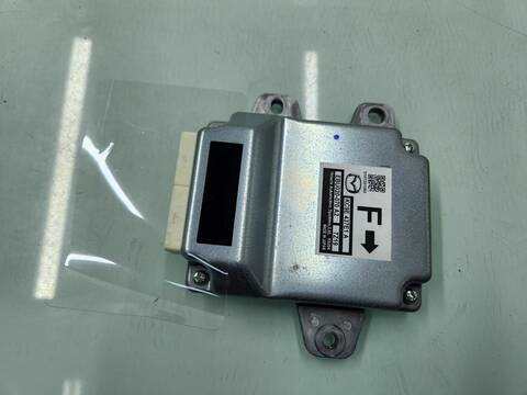 Centralita Motor ECU Mazda CX5 SPORTS-LINE AWD