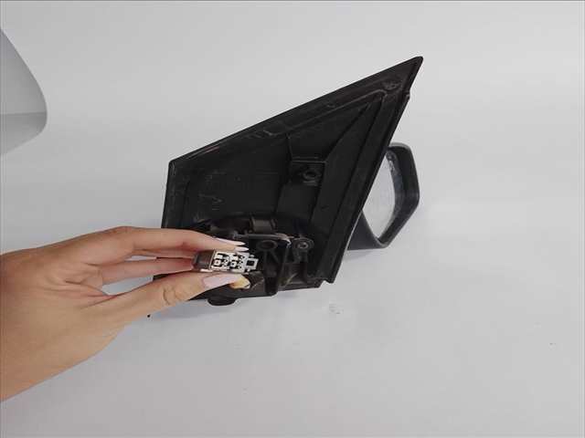Foto 2ª: Retrovisor Derecho Ford Focus 1.6 TDCI 60kw [HHDA] (2009)