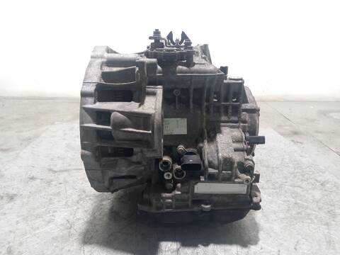 Foto 3ª: Caja Cambios Automatica Volkswagen Tiguan 2.0 TDI 140CV 103KW [CBAB] (2008)