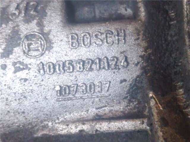 Foto 3ª: Motor de Arranque Ford Courier 1.8 D [RTD]