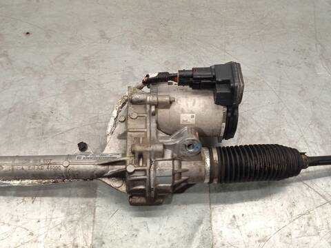 Foto 4ª: Cremallera de Direccion Ford S Max 2.0 TDCI 120CV 88KW CJ WA6) [UFCB] (2015)