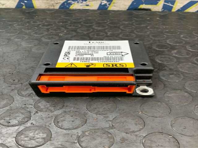 Foto 1ª: Centralita Airbag Peugeot 807 2.2 HDI 130CV/94KW [4HW] (2006)