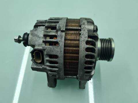 Foto 1ª: Alternador Nissan Qashqai GASOLINA (2009)