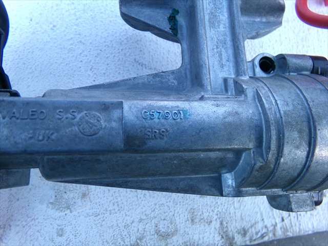 Foto 2ª: Antirrobo Mg ZS 2.0 D 2001-2005 (2005)