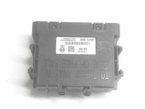 Foto 2ª: Centralita Motor ECU Opel Movano KIPPER L2H1 35T
