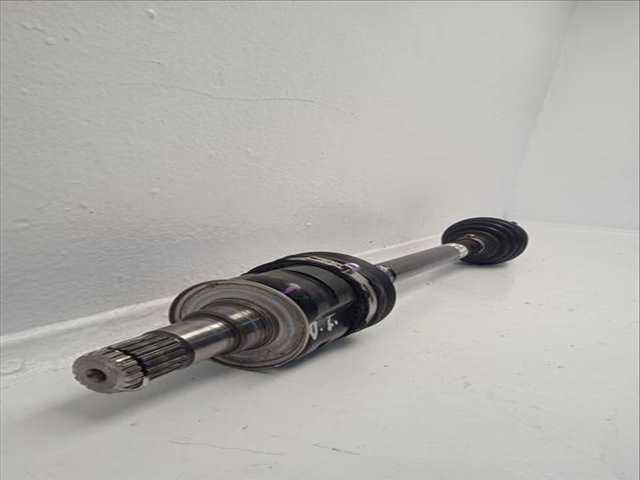 Foto 2ª: Transmision Delantera Izquierda Toyota Yaris 1.5 HYBRID MXPH11) 92CV 68KW