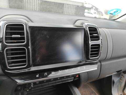Pantalla Multifuncion Citroen C5 5G06 AIRCROSS