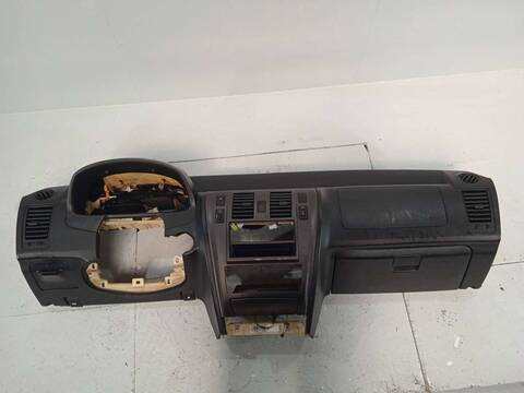 Salpicadero Hyundai Terracan 2.9 CRDI CAT 150CV 110KW