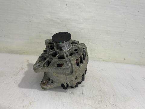 Alternador Renault Megane DYNAMIQUE 116CV