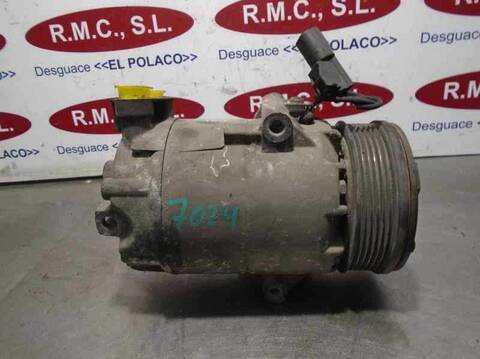 Foto 3ª: Compresor Aire Acondicionado Honda Civic 1.7 CTDI ES BERLINA 101CV 74KW [4EE2] (2005)