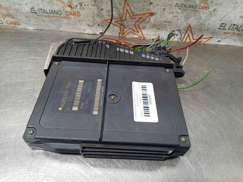 Modulo Confort BCM Mercedes Clase S 220 230 COMPRESSOR 170.447) 193CV 142KW