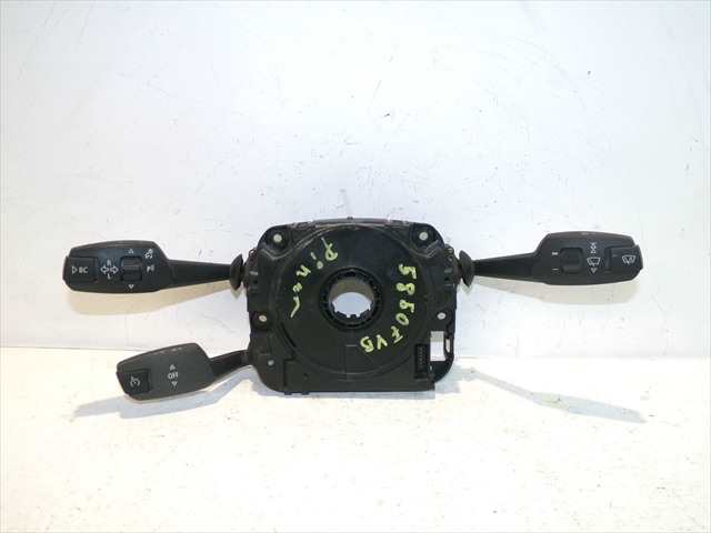 Mando Multifuncion Bmw Serie 3 320 2.0 D E90,2004-2008