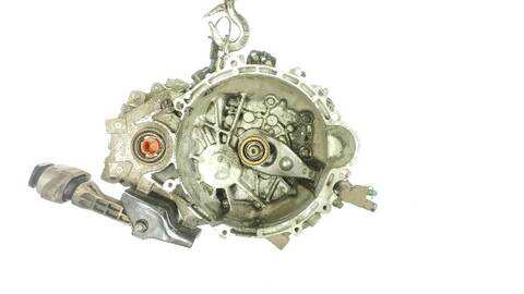 Foto 1ª: Caja Cambios Hyundai i30 1.6 CRDI 110CV [D4FB] (2011)