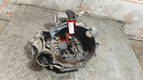 Caja Cambios Seat Leon STYLE 130CV 96KW