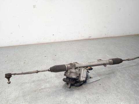 Foto 3ª: Cremallera de Direccion Peugeot 208 ALLURE 110CV 81KW [HNZ] (2018)