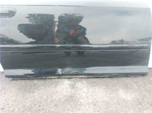 Foto 2ª: Puerta Delantera Derecha Audi A3 2.0 FSI AMBITION [2.0 LTR. - 110 KW 16V FSI] [AXW]