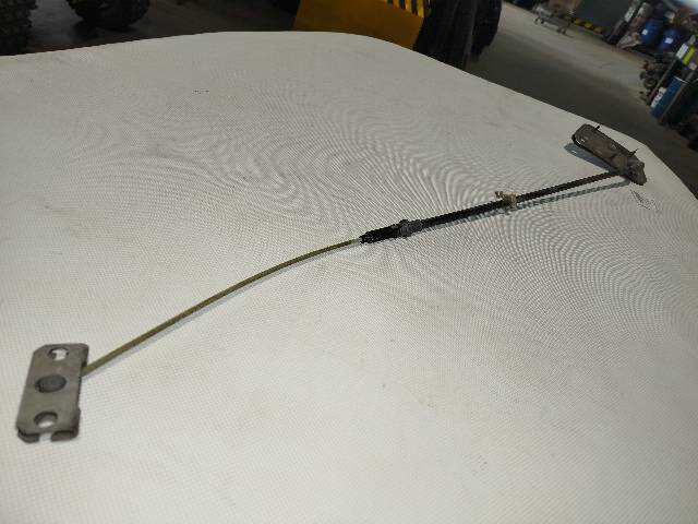 Foto 3ª: Freno de Mano Ford Ranger 2.2 D [QJ2W] (2016)