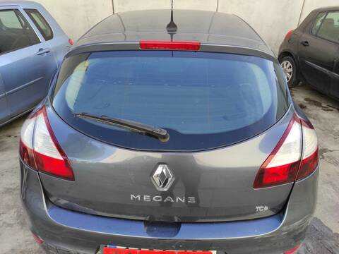 Portón Renault Megane H5F400 BERLINA III BERLINA 5P