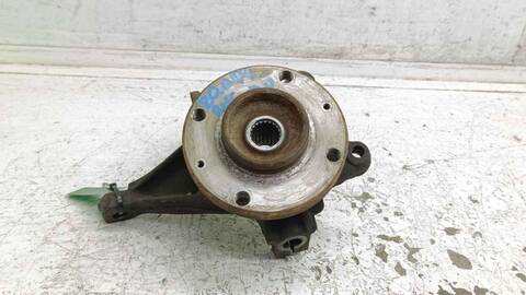Mangueta Delantera Derecha Citroen C1 1.9 D 60CV 44KW FURGON FURGON/MONOSPACE VD_)