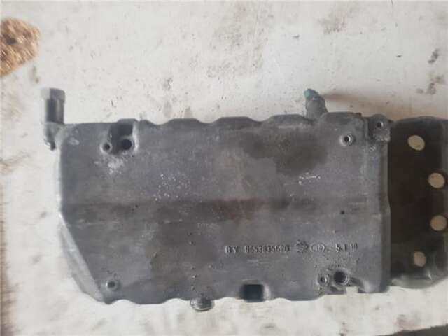 Foto 3ª: Carter Peugeot Expert 2.0 COMBI L1 [2.0 LTR. - 88 KW HDI CAT (RHK - DW10UTED4)] [RHK (DW10UTED4)]