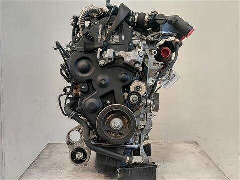 Foto 4ª: Motor Completo Citroen Xsara 1.6 HDI PICASSO 90CV 66KW [9HX (DV6ATED4)] (2011)