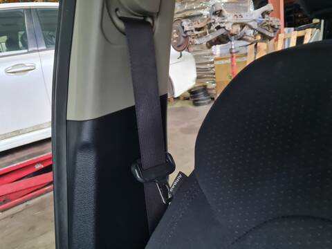 Foto 3ª: Kit Airbag Kia Carens 1.6 GDI 135CV 99KW [G4FD] (2015)