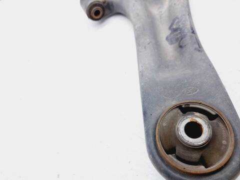 Foto 2ª: Brazo Suspension Delantero Derecho Hyundai i20 1.2 CAT 78CV 57KW [G4LA] (2011)