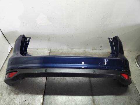 Foto 1ª: Paragolpes Trasero Ford C Max DIESEL (2014)