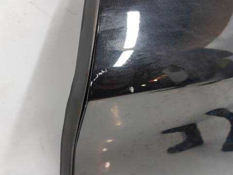 Foto 2ª: Puerta Trasera Izquierda Bmw Serie 3 315 2.0 16V TD 150CV [B47D20A] (2013)