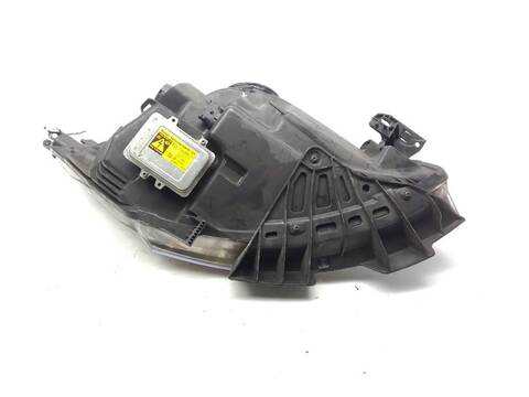 Foto 3ª: Faro Izquierdo Citroen C4 VERSION INDEFINIDA (2006)